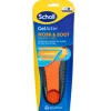 Scholl Gel Activ Insole Work & Boot L