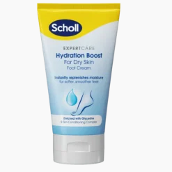 Scholl Hydration Boost 150ml