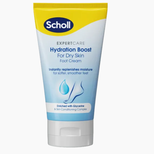 Scholl Hydration Boost 150ml