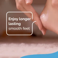 Scholl Intense Nourishing Foot Cream 150 ml