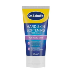 Scholl Kräm för hård hud 60 ml