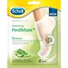 Scholl Mjukgörande Fotmask Aloe Vera 1-par