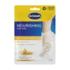 Scholl Mjukgörande Fotmask 3xOil 1-par