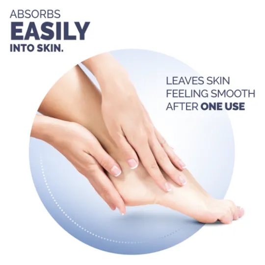 Scholl Moisturising Pedi Mask 1 par