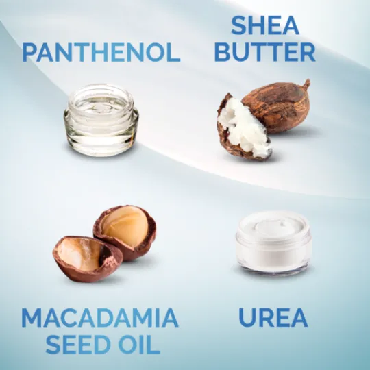 Scholl Moisturising Pedi Mask 1 par