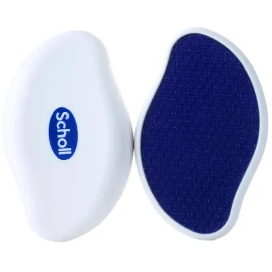 Scholl Nano Fotfil