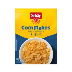 Schär Corn Flakes Flingor 250 g