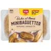 Schär Minibaguetter 300 g