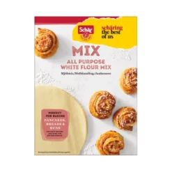 Schär Mix Glutenfri 500 g