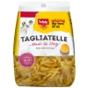 Schär Tagliatelle med ägg Glutenfri 250 g