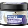 Schwarzkopf Blonde Purple Mask 150 ml