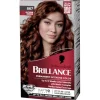 Schwarzkopf Brillance 867 Autumn Brown