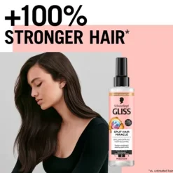 Schwarzkopf Gliss Express-Repair-Conditioner Spray Split Hair Miracle 200 ml