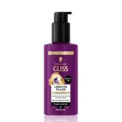 Schwarzkopf Gliss Full Hair Wonder Length Filler 100 ml