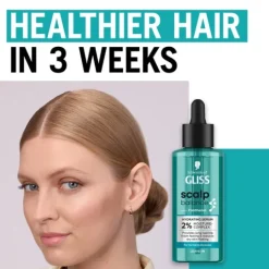 Schwarzkopf Gliss Scalp Balance Hydrating Serum 100 ml