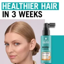 Schwarzkopf Gliss Scalp Balance Scalp Spray 100 ml