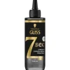 Schwarzkopf Gliss 7 Sec Strength Express Repair Treatment 200 ml
