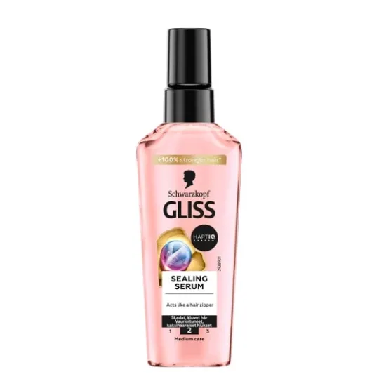 Schwarzkopf Gliss Split Hair Miracle Sealing Serum 75 ml