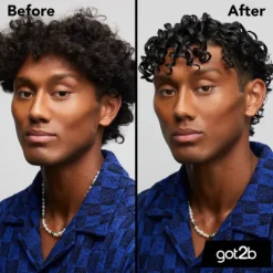Schwarzkopf Got2b Spiking Glued Hårgele 150 ml