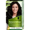 Schwarzkopf Natural & Easy Hårfärg 590 Ebenholts Svart