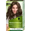 Schwarzkopf Natural & Easy Hårfärg 563 Sval Ljusbrun