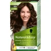 Schwarzkopf Natural & Easy Hårfärg 584 Mocka Chokladbrun