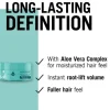 Schwarzkopf Taft Aloe Boost Multifunktionell Stylingkräm 75 ml