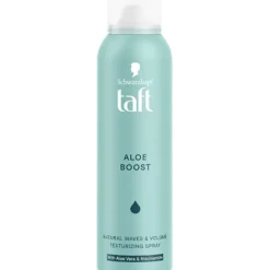 Schwarzkopf Taft Aloe Boost Texturspray 150 ml