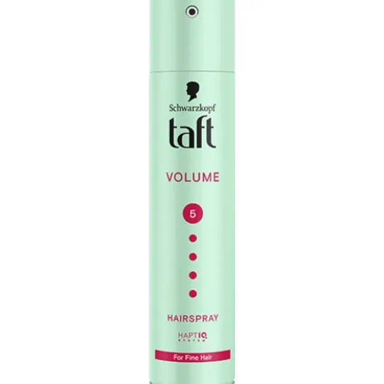 Schwarzkopf Taft Hairspray Volume Hold Level 5 250 ml