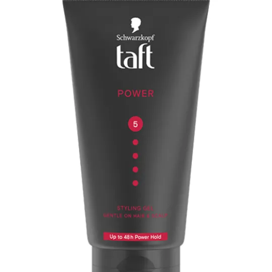 Schwarzkopf Taft Schwarzkopf Taft Styling Gel Power 48h 150 ml