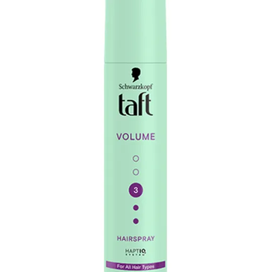 Schwarzkopf Taft Volume Hairspray 75 ml