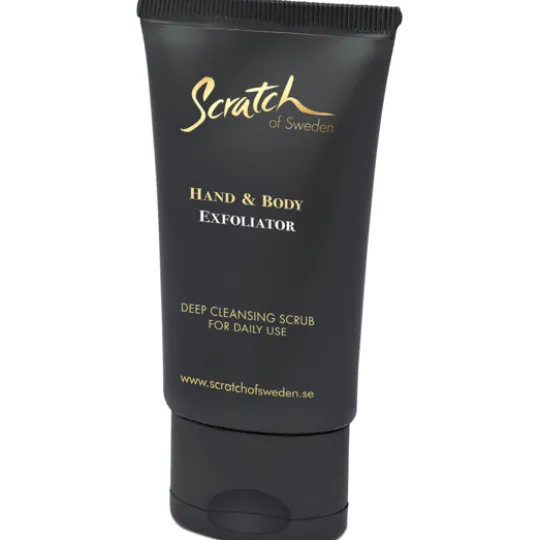 Scratch Hand & Body Exfoliator 50 ml