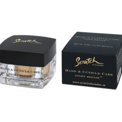 Scratch Hand & Cuticle Care Night Repair 15 ml