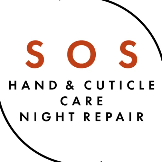 Scratch Hand & Cuticle Care Night Repair 15 ml