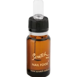 Scratch Nail Food Nagelolja 10 ml
