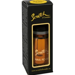 Scratch Nail Food Nagelolja 10 ml