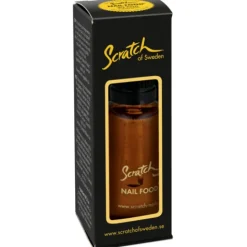 Scratch Nail Food Nagelolja 30 ml
