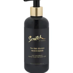Scratch No Dry Hands Moisturizer 250 ml