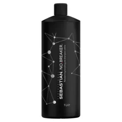Sebastian Professional No.Breaker Rebalancing Bonding Pre-shampoo Crème 1000 ml