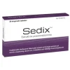 Sedix Dragerad Tablett 28 st
