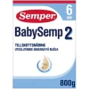Semper BabySemp 2, 800 g (5,4 liter)