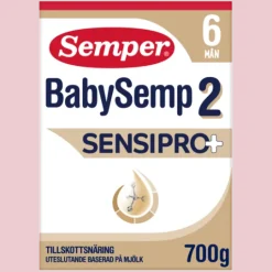 Semper BabySemp 2 SensiPro 700 g
