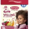 Semper Flerkornsvälling Äpple, Banan och Päron 3-6 år 700 g
