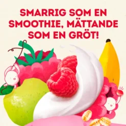 Semper Yummies Mango 1-3 år 120 g