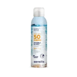 Sensilis Body Spray SPF50 200 ml
