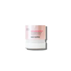 Sensilis Skin Glow [Glycolic Gel] 50 ml