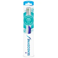 Sensodyne Deep Clean Tandborste