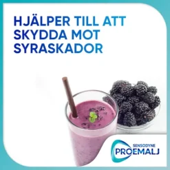 Sensodyne ProEmalj Daily Protection Tandkräm 75 ml
