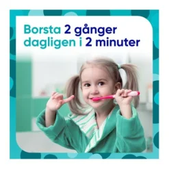 Sensodyne ProEmalj Junior 6-12 år tandkräm 50 ml