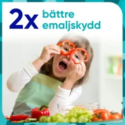 Sensodyne ProEmalj Junior 6-12 år tandkräm 50 ml